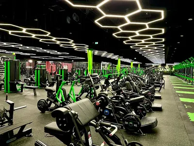 Endorfina Lublin Mozaika | Siłownia i Fitness Klub